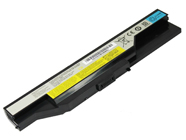 L10C6Y11 4400mah 10.8V laptop accu