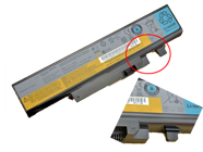 L10P6F01 48wh 11.1V laptop accu