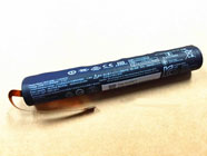 L15D2K32 6200mah 3.75V laptop accu