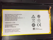 Batería para Doogee Li3846T43P6hF07632