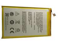 Batería para ZTE Li3949t44p8h945754