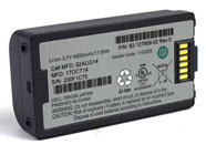 82-127909-02 bateria