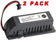 Batería para MELSERVO MR-J3BAT