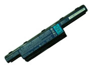 AS10D51 4400mah 11.1V laptop accu