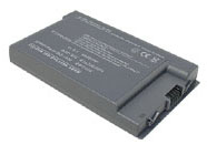 916-2450 4400.00 mAh 14.80 V laptop accu