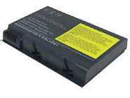 BATCL50L4 4400.00mAh 14.80 V laptop accu