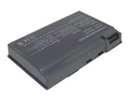 BTP-AGD1 4400.00 mAh 14.80 V laptop accu