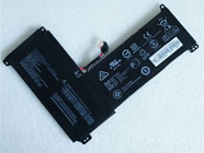 Batería para Lenovo NE116BW2 