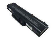 DM842A 6600.00 mAh 14.80 V laptop accu