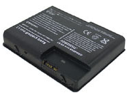337607-001 4400.00 mAh 14.80 V laptop accu