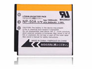 NP-50 bateria