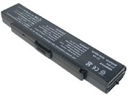 (6cell)VGP-BPL2 5200mAh 11.1V laptop accu