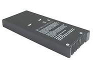 PA3107U 4500.00 mAh 10.80 V laptop accu