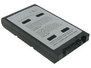 PABAS073 4400.00mAh 10.80 V laptop accu