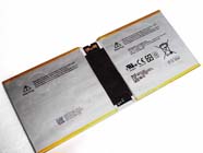 P21G2B bateria
