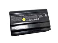 Batería para Clevo P750BAT-8