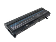 PA3478U-1BAS 8800mAh, 12 Cells 10.8V(compatible with 11.1V) laptop accu