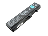 PA3634U-1BAS 47WH 10.8V laptop accu