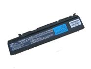 PA3692U-1BRS 4400mAh 10.80V laptop accu