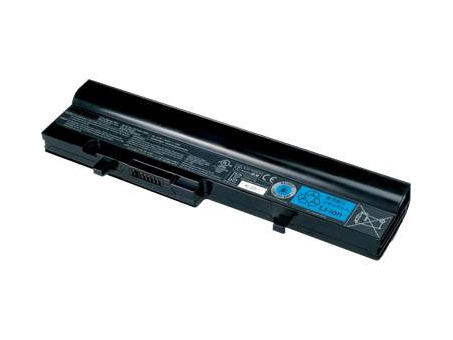 PA3784U-1BRS 4400mAh 10.8V laptop accu