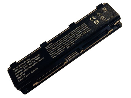 PA5023U-1BRS 4400mAh/ 6 cell 10.8V / 11.1V laptop accu