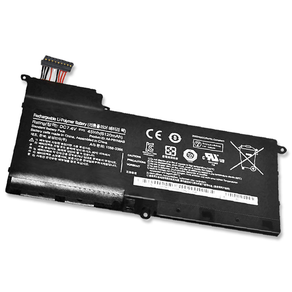Batería para Samsung AA-PBYN8AB