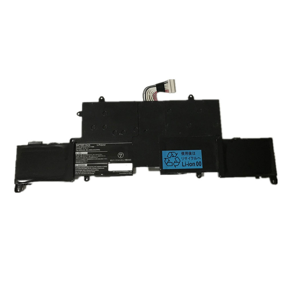 PC-VP-BP86 bateria