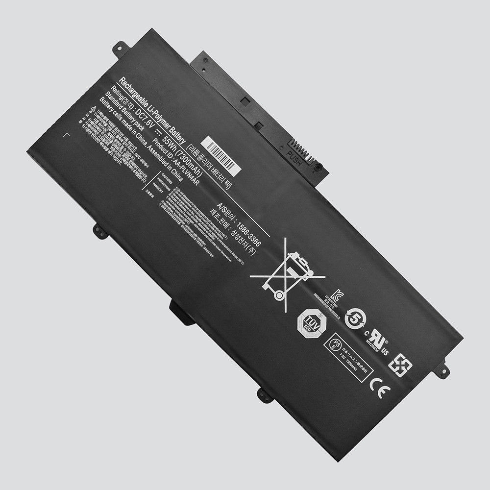 AA-PLVN4AR bateria