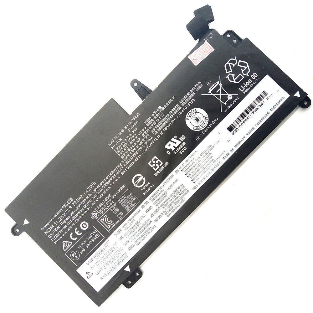 SB10J78998 bateria