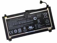 SF02XL 21Wh 7.4V laptop accu