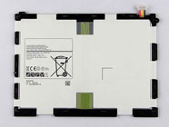 BT550ABE bateria