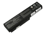 SQU-804 4400mAh 11.1V laptop accu