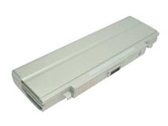 SSB-X15LS9S 7200mAh, 9 cells 11.1V laptop accu