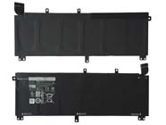 H76MV 61Wh/6cell 11.1V laptop accu