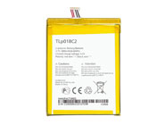 Batería para Alcatel TLP018C2