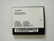 Batería para Alcatel  TLP025H1 