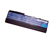 TM07B41 7200mAh 11.1V laptop accu