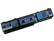 UM09F36 5600mah 11.1V laptop accu