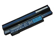 UM09H31 4400 mAh 10.8 V laptop accu