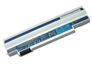 UM09H36 4400 mAh 10.8 V laptop accu