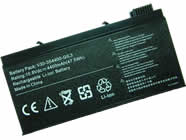 V30-3S4400-G1L3 4400mah 10.8V laptop accu