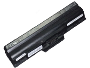 VGP-BPS21A 5000mAh 10.8V laptop accu