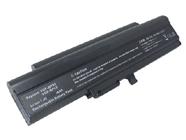 VGP-BPL5 11000mAh/8cell 7.4 V laptop accu