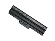 VGP-BSP13/S 4400mAh 11.1V laptop accu