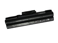 VGP-BPL21 7500mah/81WH 10.8V laptop accu
