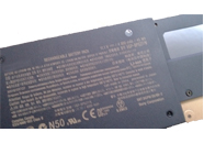 VGP-BPS27/N 3200mah 11.1V laptop accu