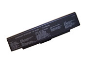 VGP-BPS9A/B 4800mAh 11.1V laptop accu