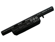 6-87-W540S-427 bateria