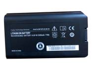 SMP-MFS-SS-26C-08 bateria