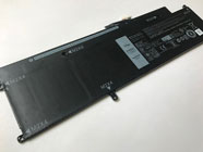 XCNR3 batterij
